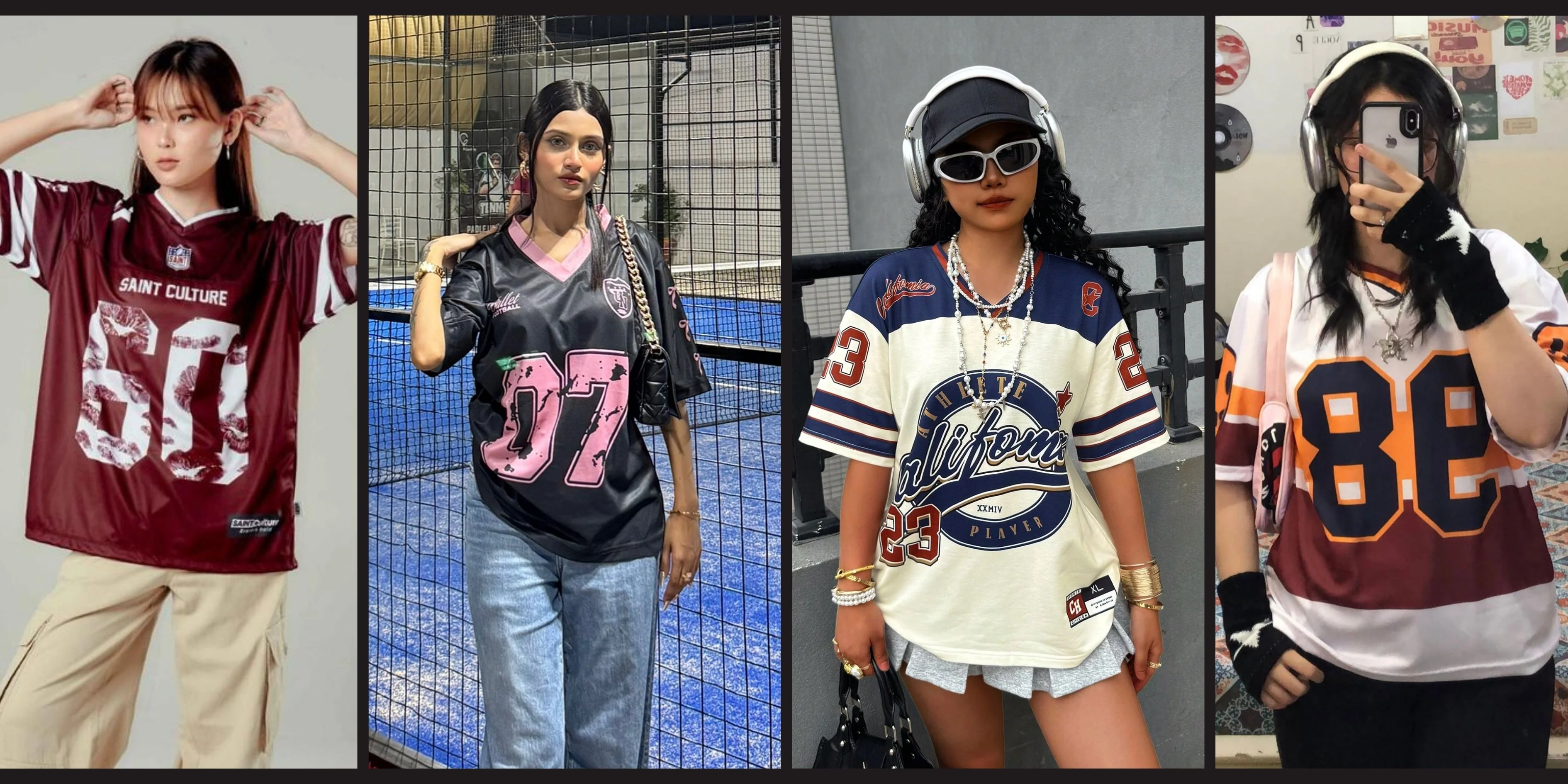 Elevate Your Streetwear Aesthetic